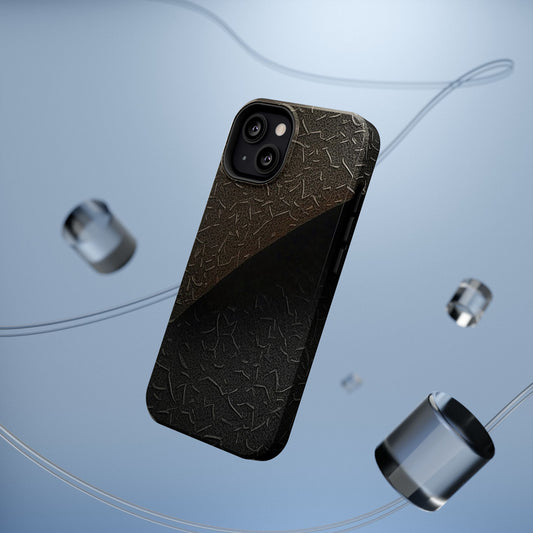 Durable Impact-Resistant  iPhone Case for iPhone 13–16 Series – Dual-Layer Protection, Stylish Design.