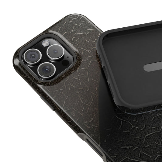 Durable Impact-Resistant  iPhone Case for iPhone 13–16 Series – Dual-Layer Protection, Stylish Design.